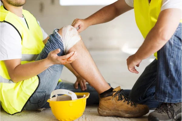 Incidenti mortali sul lavoro